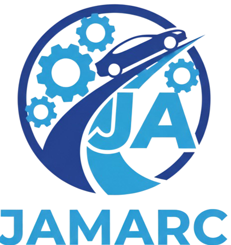 jamarc logo